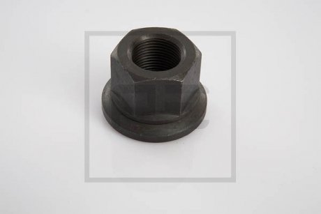 Гайка для кріплення колеса PE AUTOMOTIVE 06770700 (фото 1)