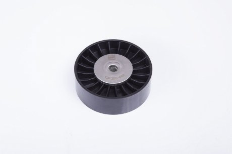 Натяжной ролик, клиновой ремень PE AUTOMOTIVE 120.250-00A (фото 1)
