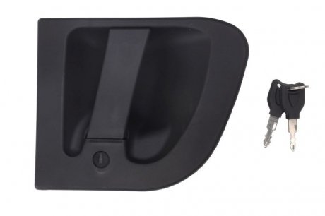 Ручка дверей PE AUTOMOTIVE 258.401-00