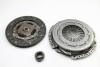 Комплект зчеплення Berlingo/Partner 1.6VTi 10- (230mm) 1607387880