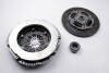 Комплект зчеплення Boxer/Jumper/Transit 2.2HDi (96/110kw) 06- d=258мм 1611272780