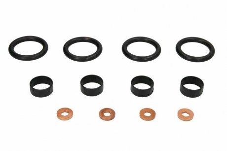 Прокладка форсунки Bipper,Nemo 1.4HDi 08- Citroen/Peugeot Peugeot/Citroen 1982F7