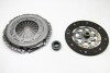 Комплект сцепления 230mm (маховик LuK) DV6 Citroen/Peugeot Peugeot/Citroen 2052X4 (фото 2)
