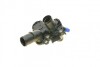 Термостат в корпусе Citroen C3 1.2 i VTi (EB2F) Citroen/Peugeot Peugeot/Citroen 9676409580 (фото 3)