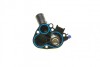 Термостат в корпусе Citroen C3 1.2 i VTi (EB2F) Citroen/Peugeot Peugeot/Citroen 9676409580 (фото 6)