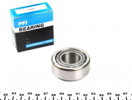 Подшипник (25x52x22) PFI 33205