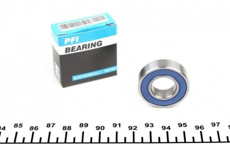 Подшипник (15x32x9) PFI 6002-2RS C3