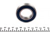 Подшипник (30x55x13) PFI 6006-2RS C3 (фото 2)