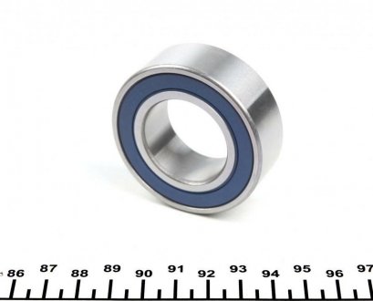 Подшипник (30x55x19) PFI 63006 2RS C3