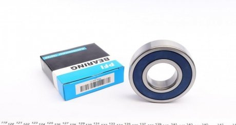 Підшипник PFI 6308-2RS C3
