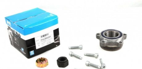 Подшипник ступицы PFI PHU56526K