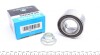 Подшипник ступицы PW40750037CSMK