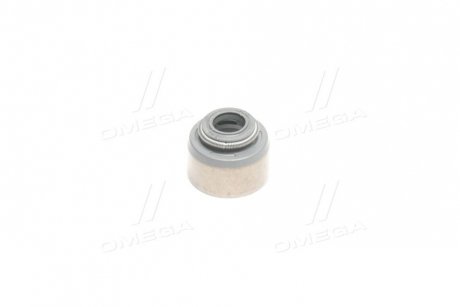 Сальник клапана 6*11*6/10 FKM Hyundai D4BB 22224-23500 (PHG корея ОЕ) PH 1411AAIAI0 (фото 1)