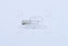 Лампа накаливания W21W12V 21W W 3X16d PHILIPS 12065CP (фото 3)