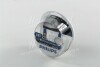 Лампа накаливания H1 12V 55W P14,5s Diamond Vision 5000K (пр-во Philips) 12258DVS2