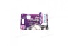 Лампа накаливания H1 12V 55W P14,5s VisionPlus PHILIPS 12258VPB1 (фото 4)