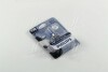Лампа накаливания H3 12V 55W PK22s Cristal Vision 1шт blister 4300K (пр-во Philips) 12336CVB1