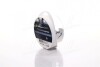 Лампа накаливания H3 12V 55W PK22s Diamond Vision 5000K PHILIPS 12336DVS2 (фото 4)