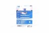 Лампа накаливания H3 WhiteVision ultra 12V 55W P14,5s (+60) (3900K) 1шт. blister PHILIPS 12336WVUB1 (фото 3)