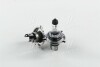 Лампа накаливания H4 VisionPlus (+60) 12V 60/55W P43t-38 2шт PHILIPS 12342VPC2 (фото 3)