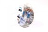 Лампа накалу H11 12V 55W PGJ19-2 Cristal Vision + 2x W5W 4300K (к-т) PHILIPS 12362CVS2 (фото 2)