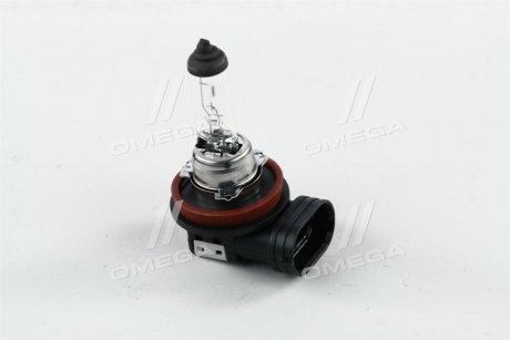 Лампа накаливания H16 12V 19W PGJ19-3 STANDARD 3200K PHILIPS 12366C1 (фото 1)