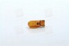 Лампа накаливания WY5W 12V 5W W 2,1X9,5d STANDARD PHILIPS 12396NACP (фото 3)