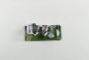Лампа накаливания P21W 12V 21W BA15s LongerLife EcoVision 2шт blister PHILIPS 12498LLECOB2 (фото 3)