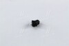 Лампа накаливания BAX8,3/1,35Black 12V 1.2W PHILIPS 12597CP (фото 3)