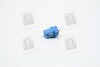 Лампа накаливания BAX8,3/1,5Blue12V 2W BAX8,3s/1,5 blue PHILIPS 12602CP (фото 3)