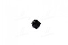 Лампа накаливания BAX B10d Black 12V 5W (пр-во Philips) 12615CP