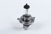 Лампа накаливания H4 12V 100/90W P43t-38 FIT PHILIPS 12754C1 (фото 3)
