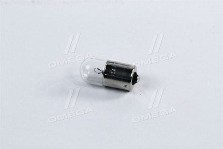 Лампа накаливания R5W12V 5W BA15s LongerLife EcoVision PHILIPS 12821LLECOCP