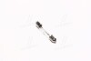 Лампа накаливания T6,2x35 12V 3W SV6 Festoon (пр-во Philips) 12848CP