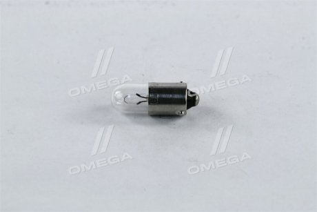 Лампа накаливания T4W12V 4W BA9s PHILIPS 12929CP