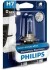 13972MDBVB1 (PHILIPS) H7 MasterDuty BlueVision 24V 70W PX26d  Blst. 1 pc. 13972MDBVB1