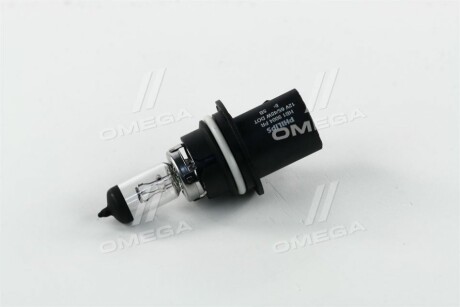 Лампа накаливания HB1 12V 65/45W P29t STANDARD 3200K PHILIPS 9004C1