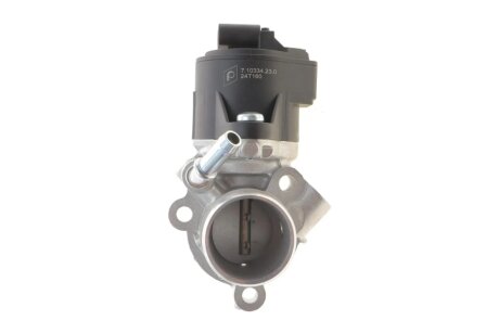 Фото 1 - клапан системи рециркуляції ВГ PIERBURG 710334230 Клапан системи рециркуляції ВГ PIERBURG 710334230 (фото 1)