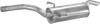 Глушитель задн. CITROEN POLMOSTROW 04.126 (фото 1)