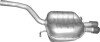 ГГлушник задн. VOLKSWAGEN PASSAT 2.0 D (oe 3С0253609BR) (вир-во Polmostrow) 3054