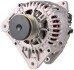 Генератор Duster/Logan/Clio/Megane/Scenic 1.4/1.6/1.5dCi 04- (110A) Powermax 89212875 (фото 4)