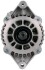 Генератор Astra F/Omega B/Vectra A, B/Zafira 1.4-2.2 91- Powermax 89213508 (фото 3)