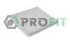 Фільтр салону 1520-0727