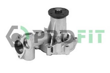 Фото 1 - помпа водяна PROFIT 1701-0700 Помпа водяна PROFIT 1701-0700 (фото 1)