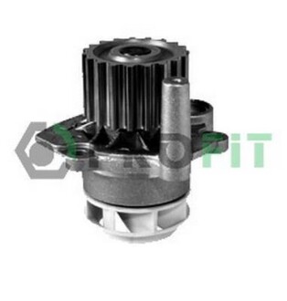 Фото 1 - помпа водяна PROFIT 1701-0879 Помпа водяна PROFIT 1701-0879 (фото 1)