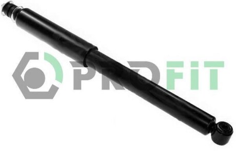 Фото 1 - амортизатор газомасляний PROFIT 2002-0519 Амортизатор газомасляний PROFIT 2002-0519 (фото 1)