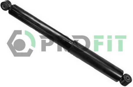 Фото 1 - амортизатор газомасляний PROFIT 2002-0801 Амортизатор газомасляний PROFIT 2002-0801 (фото 1)