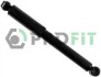 Амортизатор газомасляний 2002-0856