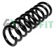 Пружини підвіски 2010-0161