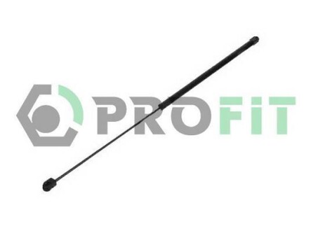 Фото 1 - амортизатор капота PROFIT 2015-0142 Амортизатор капота PROFIT 2015-0142 (фото 1)